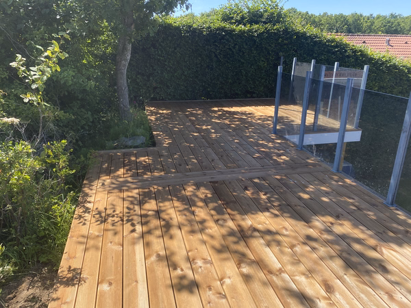 Ny træterrasse 3