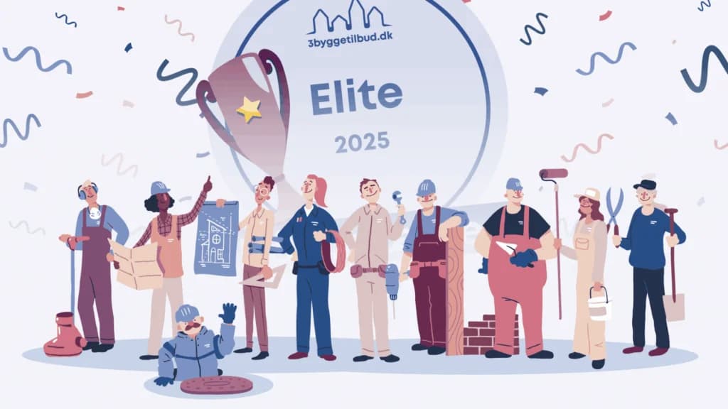 Slite håndværker 2025